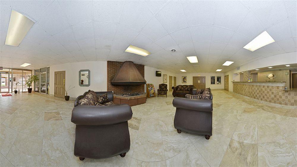 Econo Lodge Carlsbad Caverns Area Εξωτερικό φωτογραφία