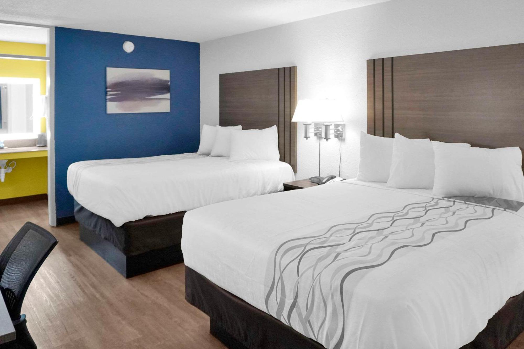 Econo Lodge Carlsbad Caverns Area Εξωτερικό φωτογραφία
