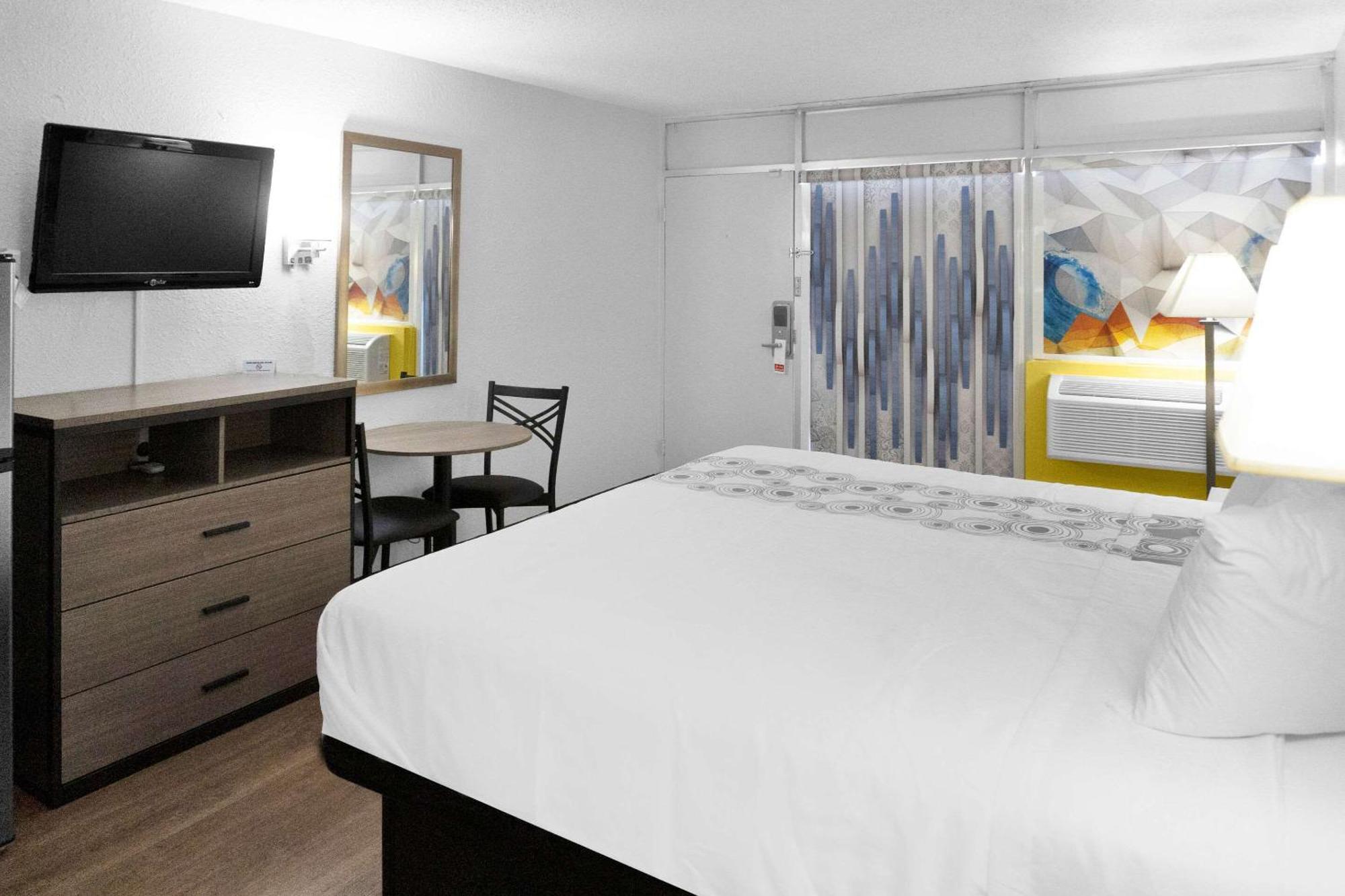 Econo Lodge Carlsbad Caverns Area Εξωτερικό φωτογραφία