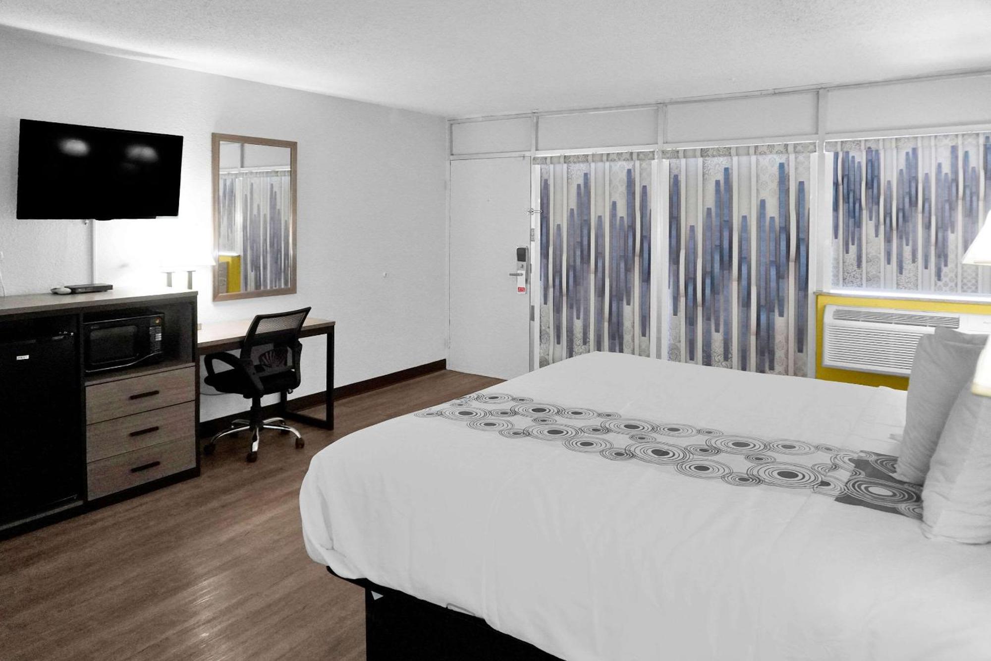 Econo Lodge Carlsbad Caverns Area Εξωτερικό φωτογραφία