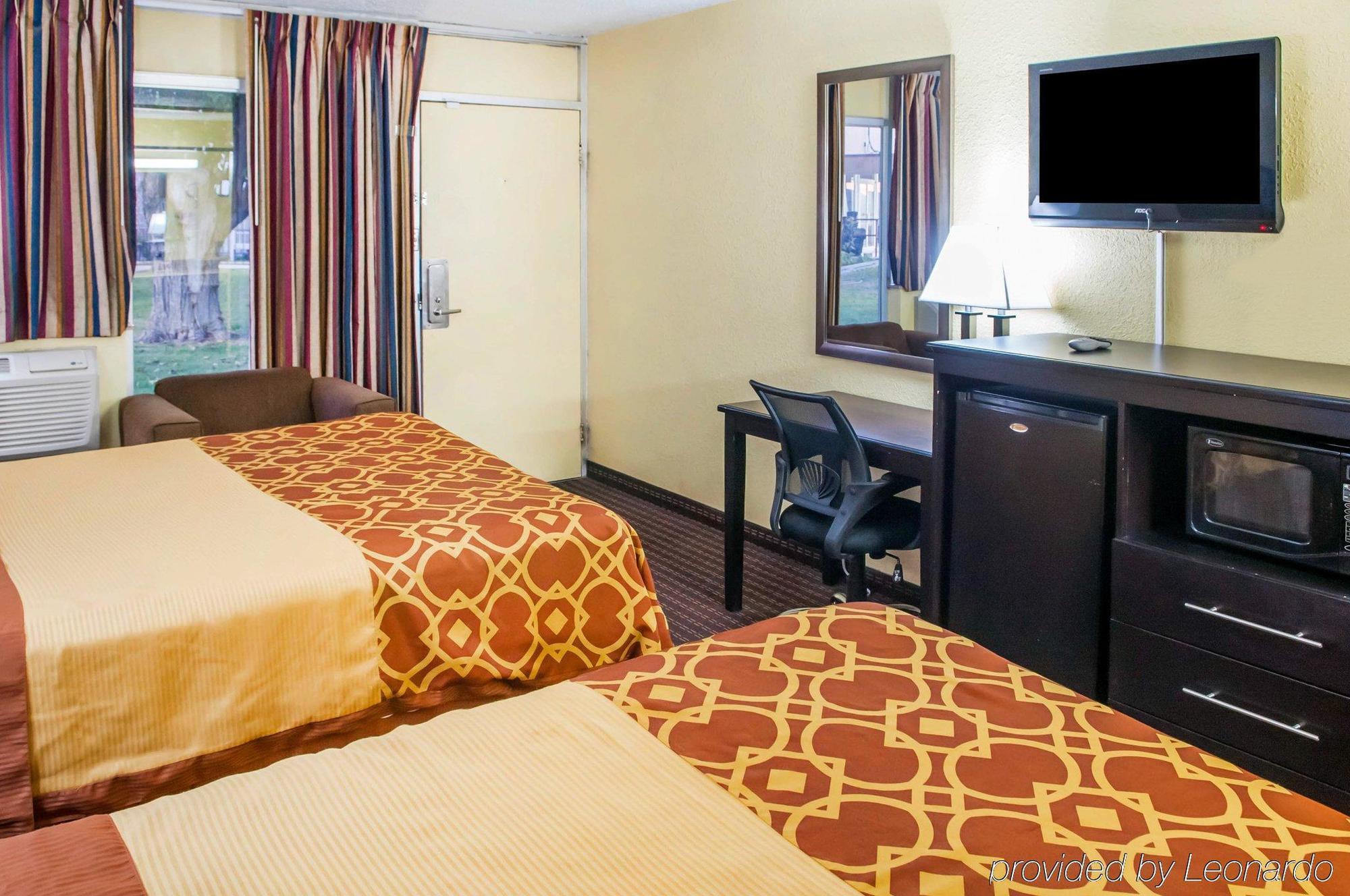 Econo Lodge Carlsbad Caverns Area Εξωτερικό φωτογραφία