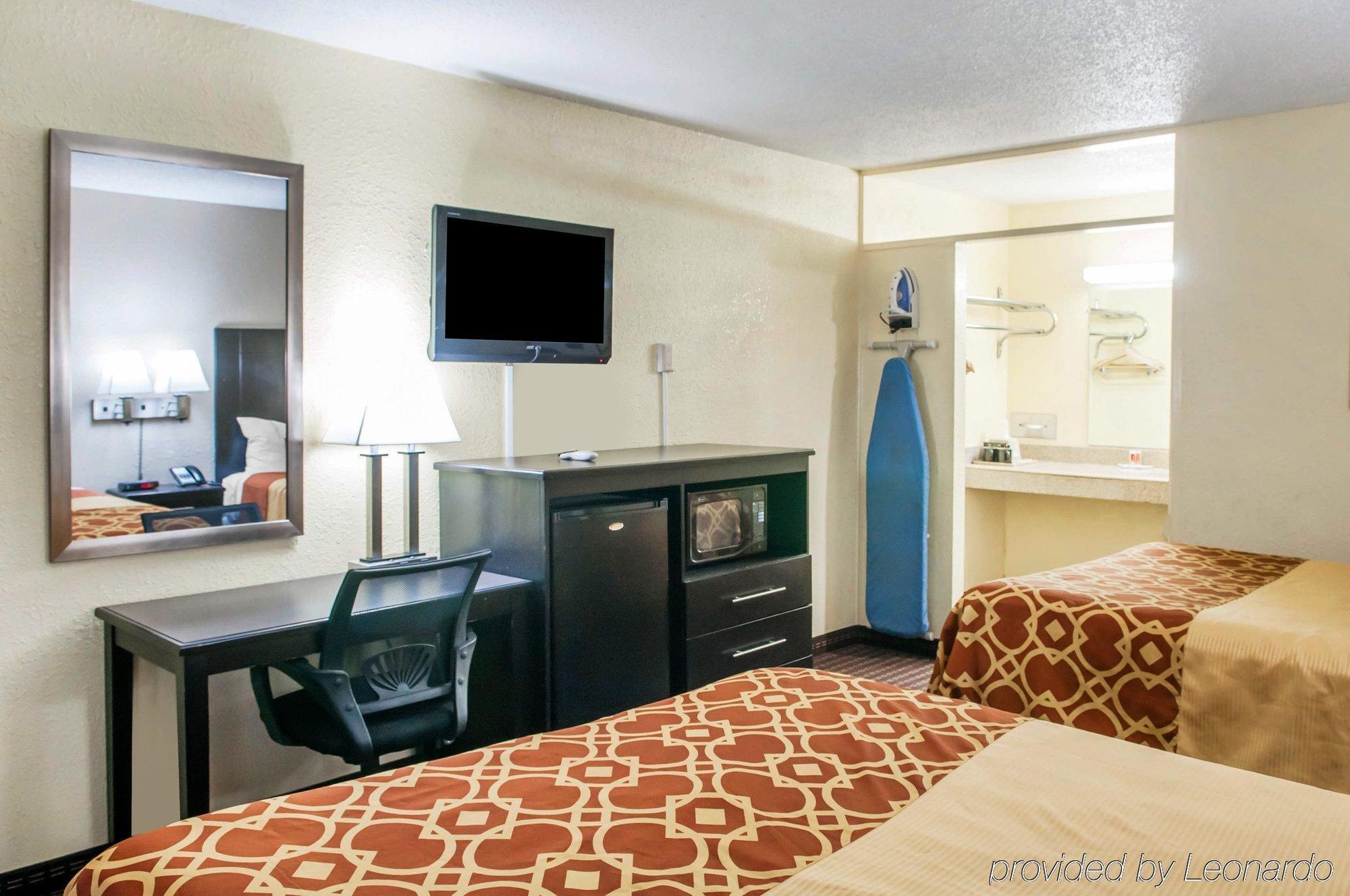 Econo Lodge Carlsbad Caverns Area Εξωτερικό φωτογραφία