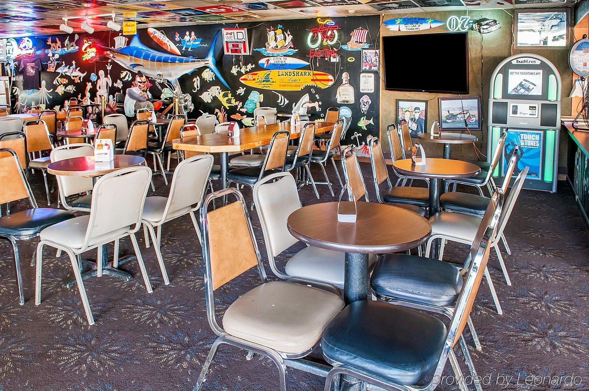 Econo Lodge Carlsbad Caverns Area Εξωτερικό φωτογραφία
