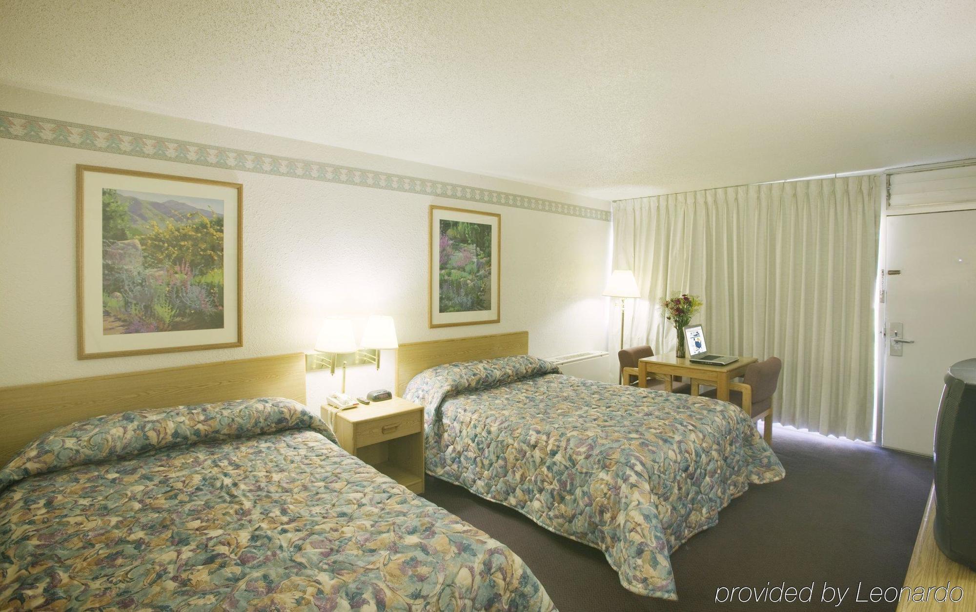Econo Lodge Carlsbad Caverns Area Δωμάτιο φωτογραφία